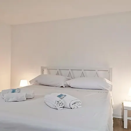 Appartement Kalefatis Bari