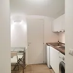 Апартаменты Kalefatis *