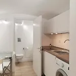 Kalefatis Апартаменты *