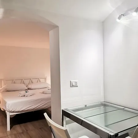 Apartman Kalefatis *