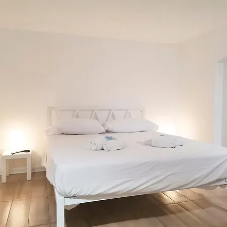 Kalefatis Apartman Bari