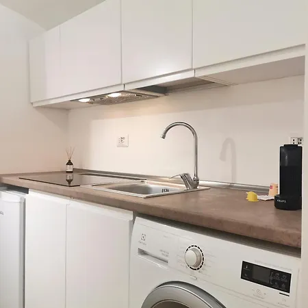 Apartman Kalefatis *