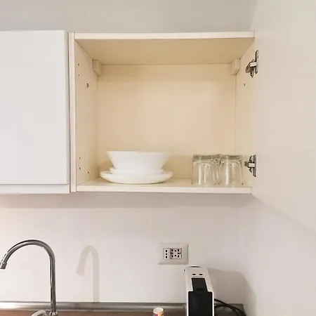 Kalefatis Apartman Bari