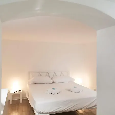 Apartman Kalefatis Bari