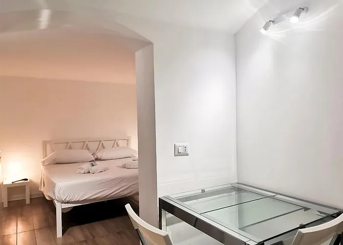 דירה Kalefatis *