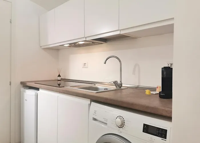 דירה Kalefatis *